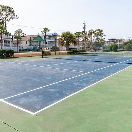 Private Balcony - Beach - Pool And Pickleball Lägenhet Tybee Island Exteriör bild