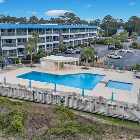 Private Balcony - Beach - Pool And Pickleball Tybee Island Exteriör bild