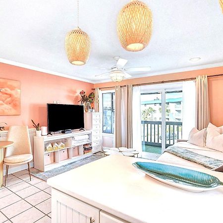 Private Balcony - Beach - Pool And Pickleball Tybee Island Exteriör bild